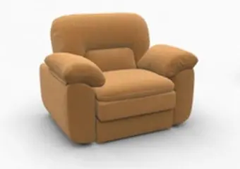 Фото для Мягкое кресло для отдыха